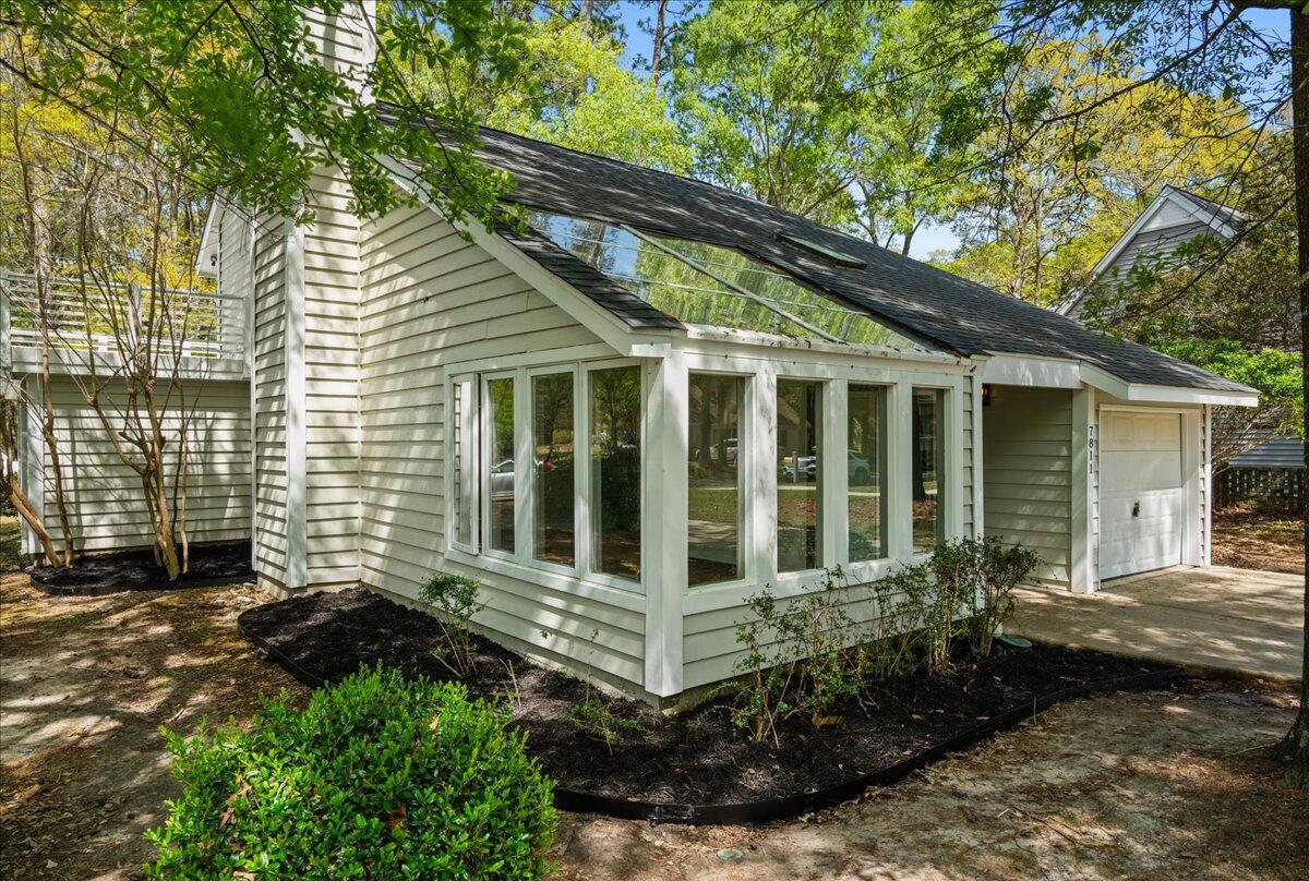 7811 Racquet Road
