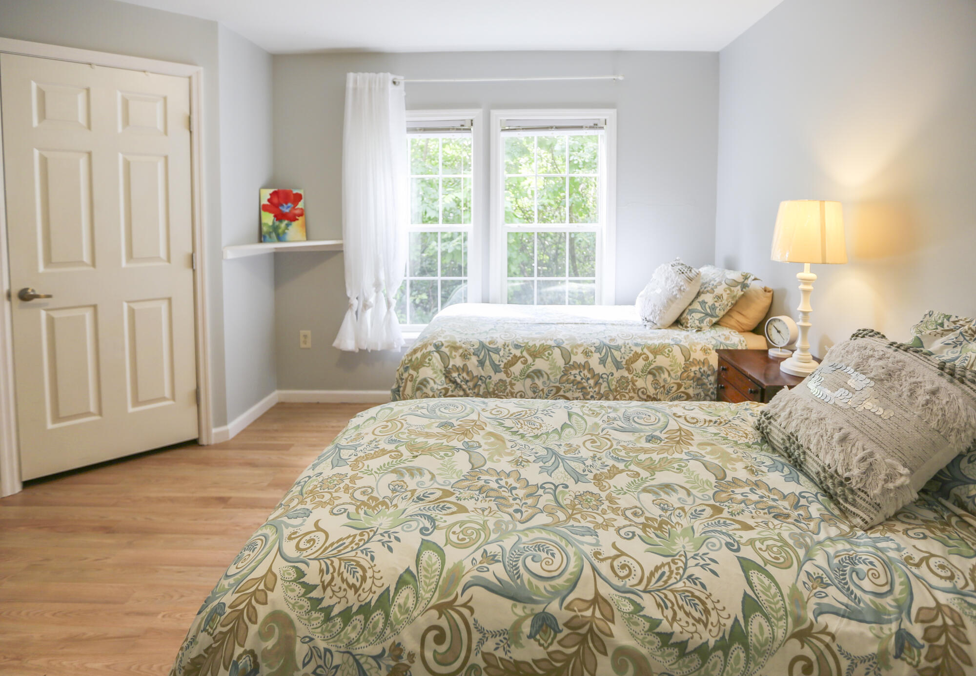 5 Patten Pit Road Belfast, ME 04915 - Photo 18 of 25 Bedroom 2