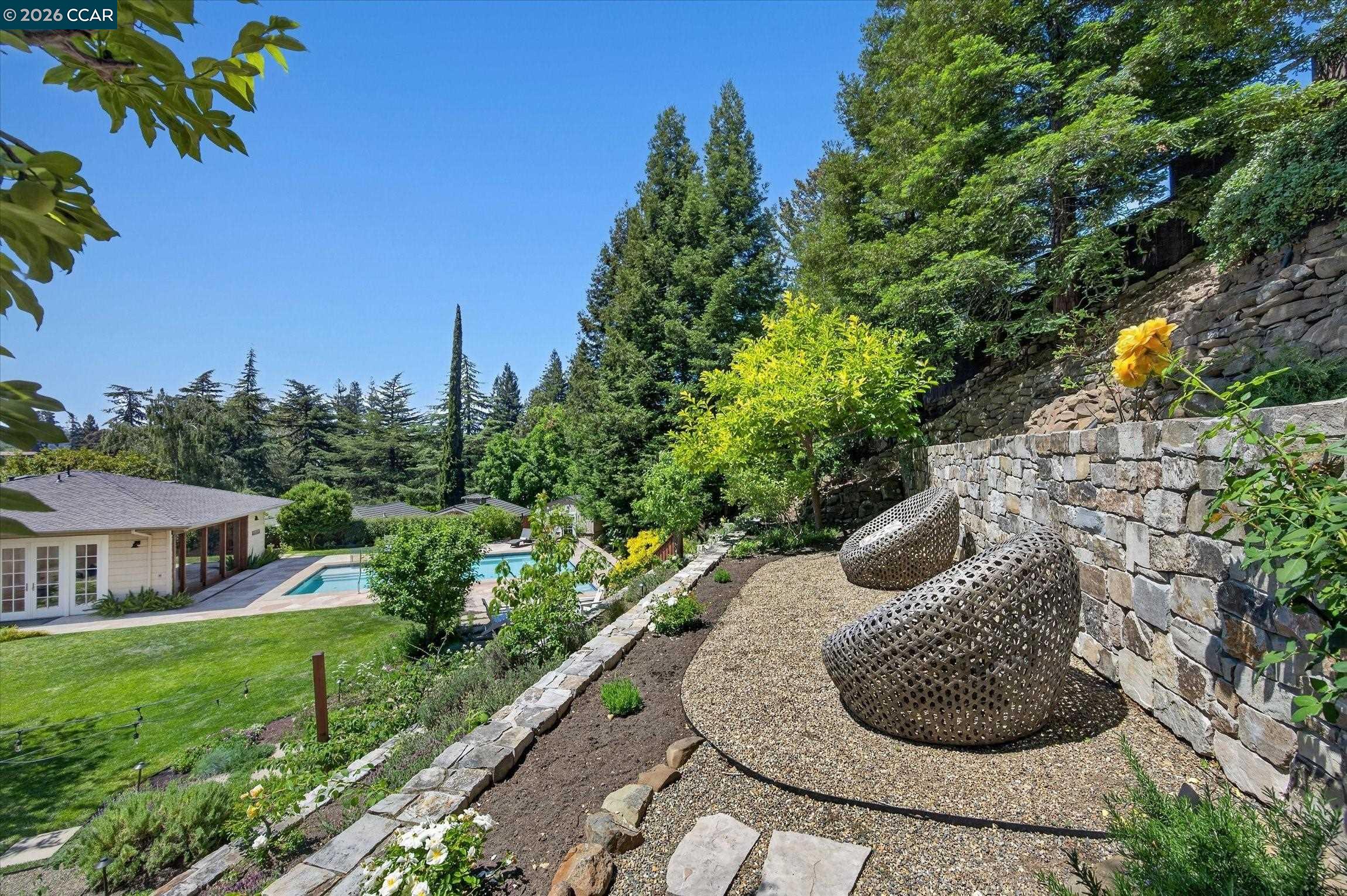 1165 Glen Road Lafayette, CA 94549 - Photo 35 of 60