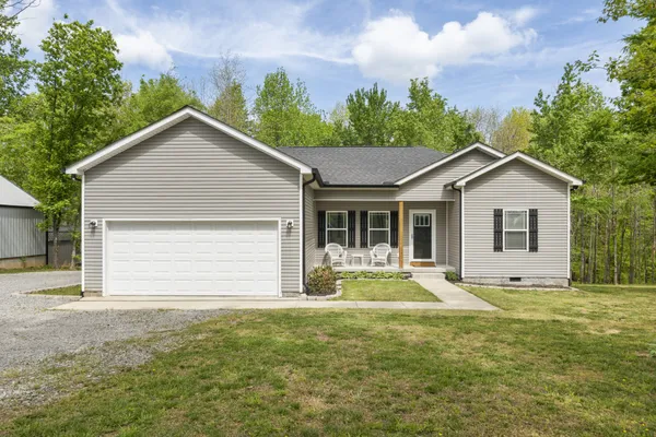 $379,000 | 1241 Harmon Springs Road West, Dickson, TN 37055