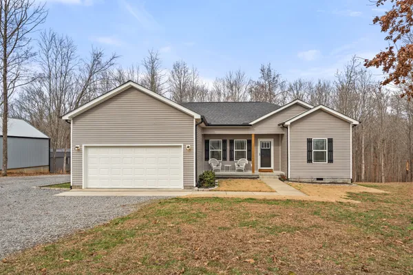 $379,000 | 1241 Harmon Springs Road West, Dickson, TN 37055