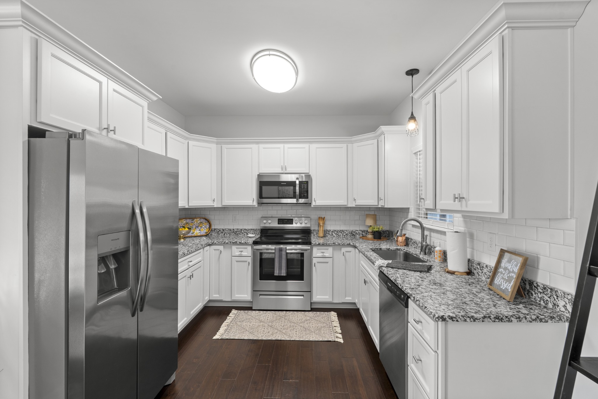 1241 Harmon Springs Road West Dickson, TN 37055 - Photo 11 of 35