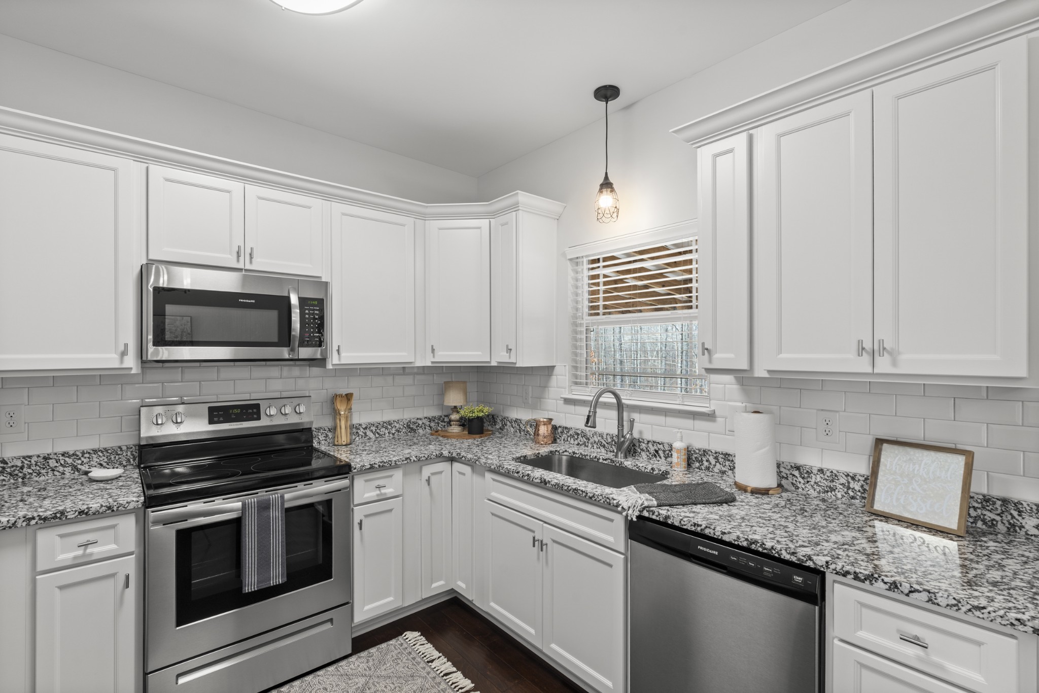 1241 Harmon Springs Road West Dickson, TN 37055 - Photo 12 of 35