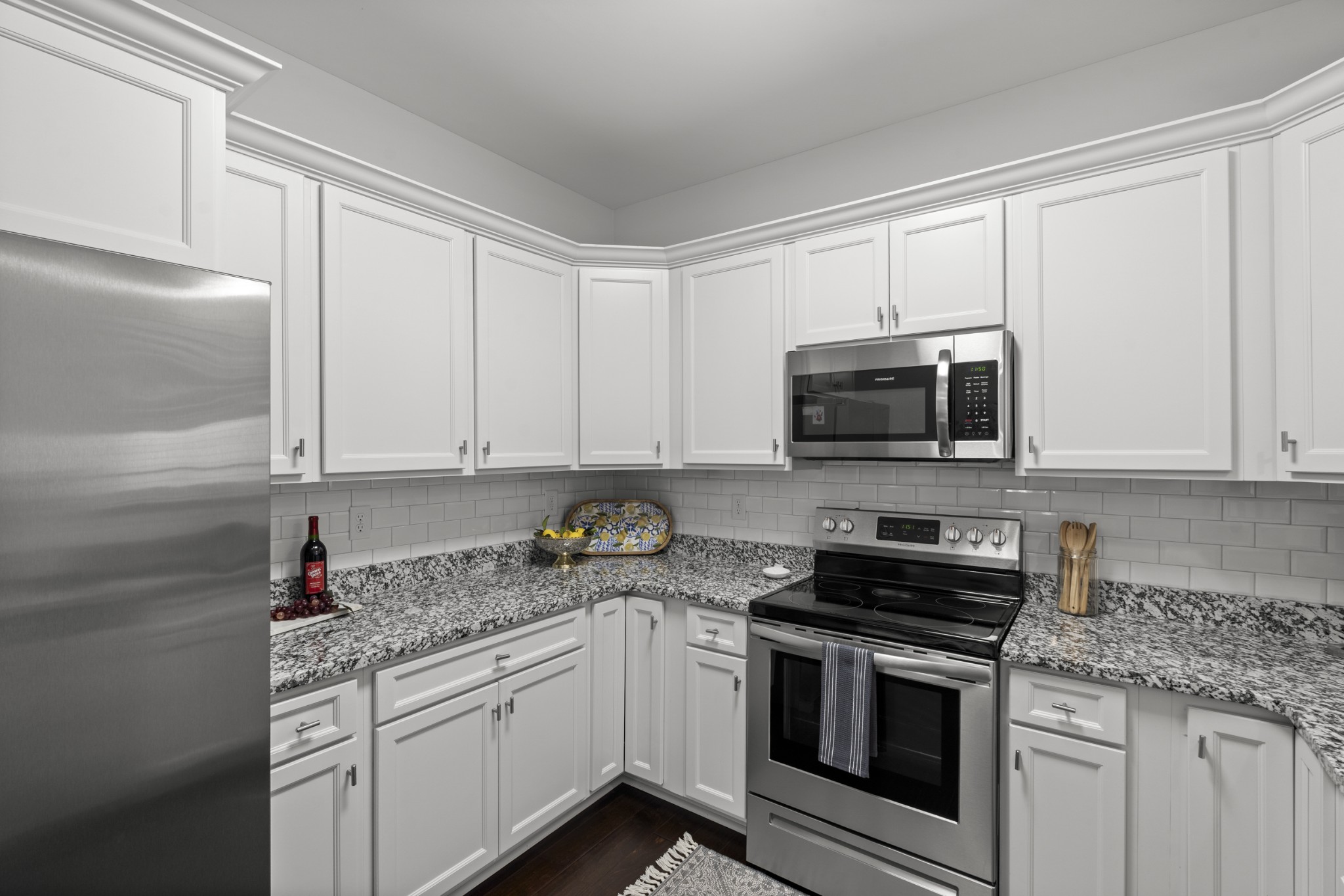 1241 Harmon Springs Road West Dickson, TN 37055 - Photo 13 of 35