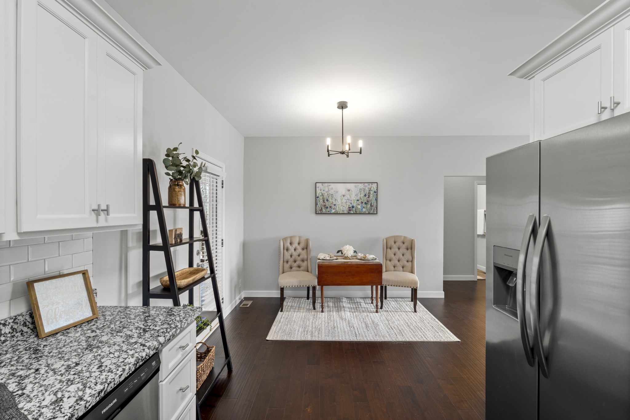 1241 Harmon Springs Road West Dickson, TN 37055 - Photo 14 of 35