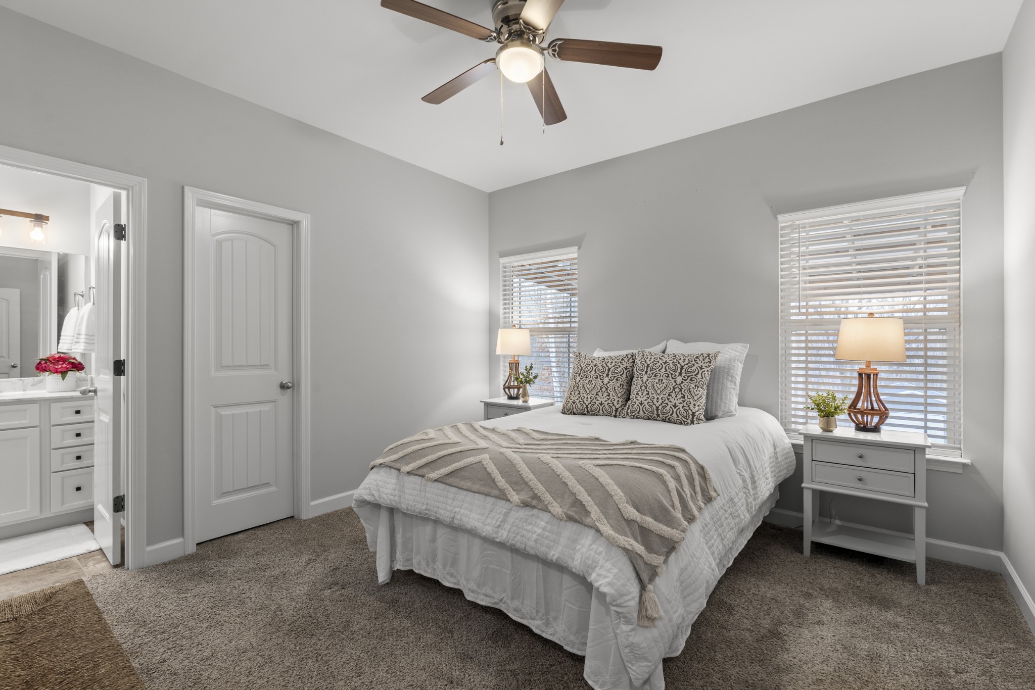 1241 Harmon Springs Road West Dickson, TN 37055 - Photo 18 of 35