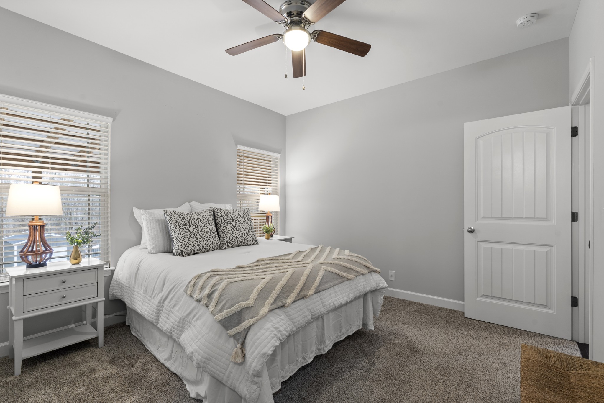 1241 Harmon Springs Road West Dickson, TN 37055 - Photo 19 of 35