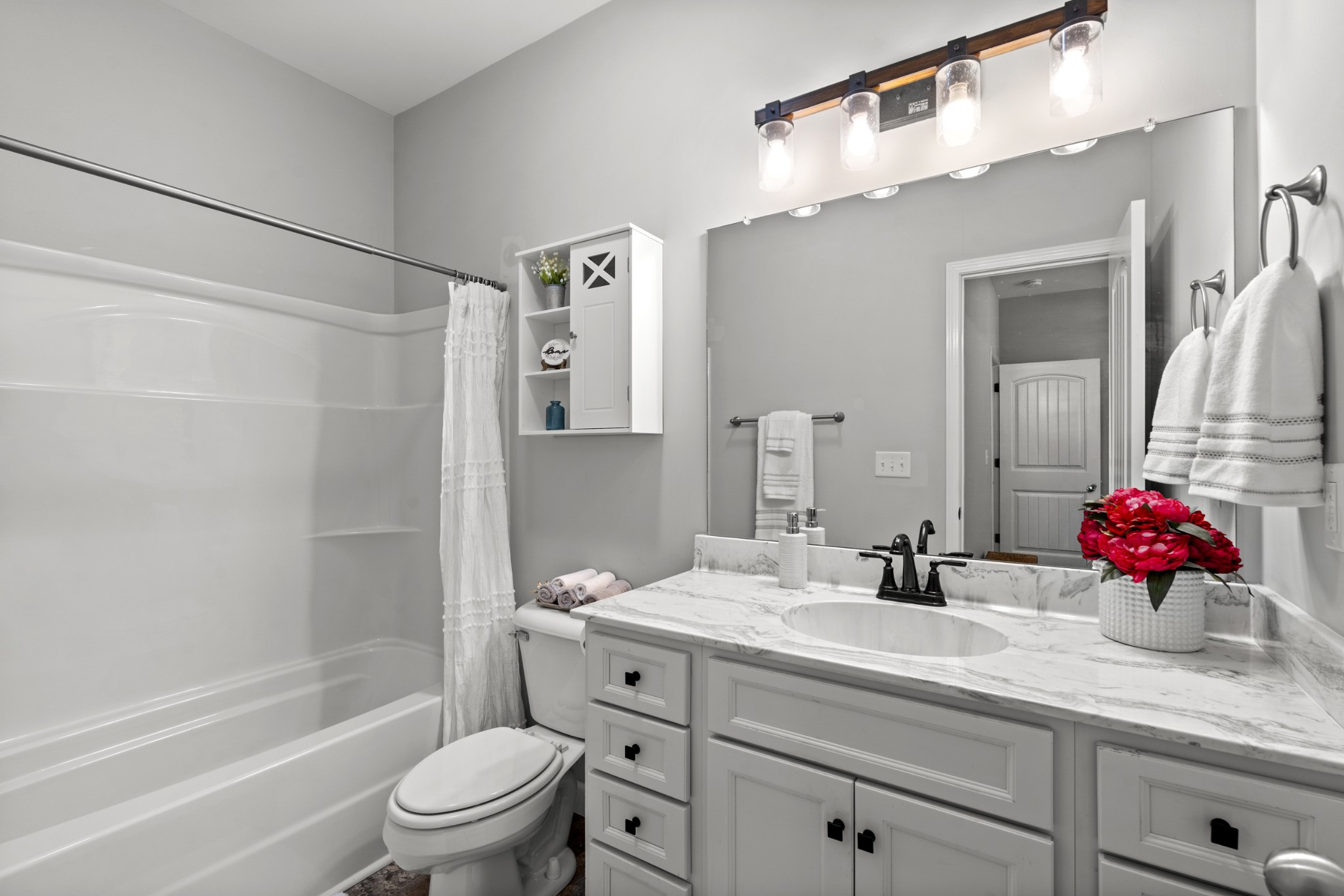 1241 Harmon Springs Road West Dickson, TN 37055 - Photo 21 of 35