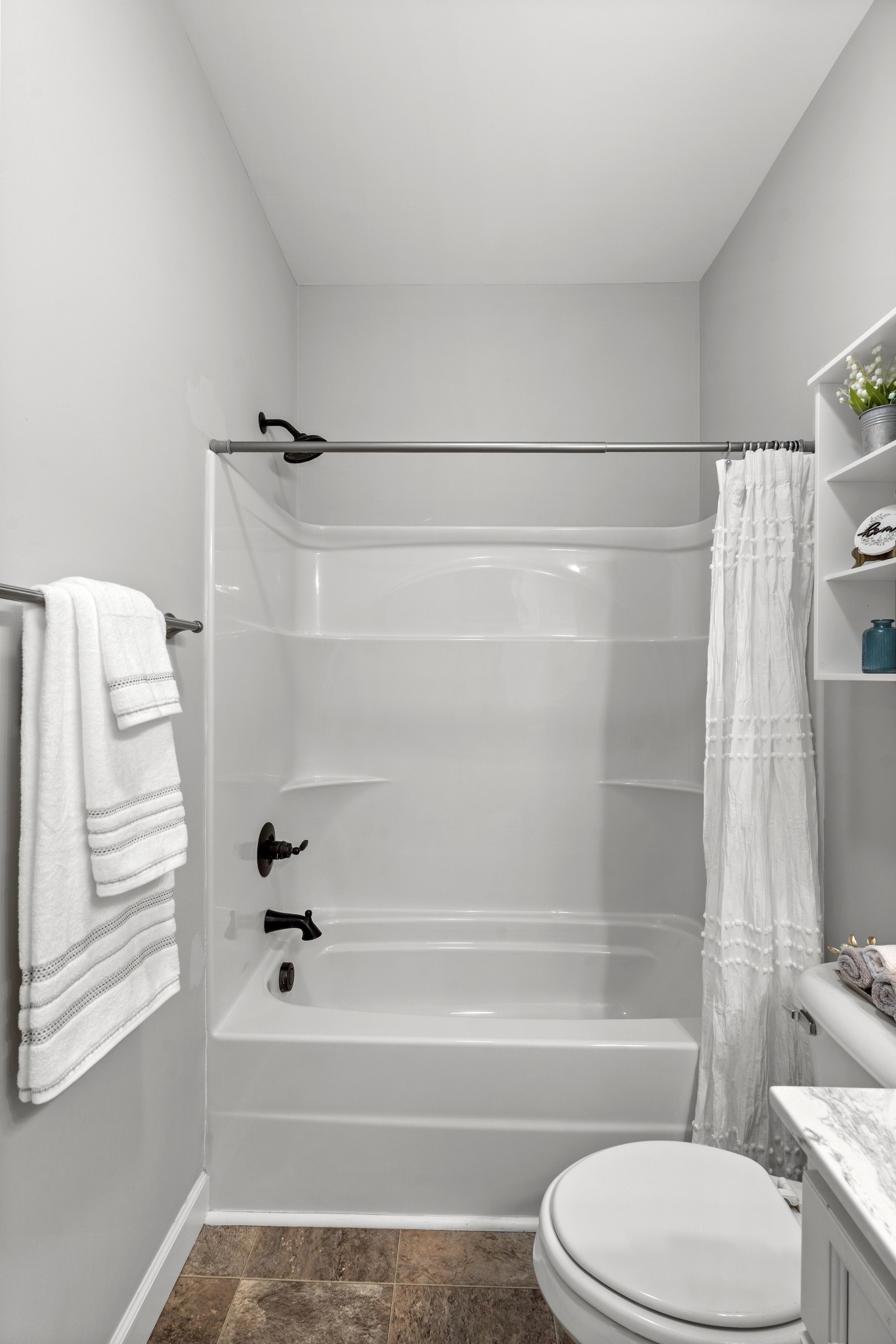 1241 Harmon Springs Road West Dickson, TN 37055 - Photo 22 of 35