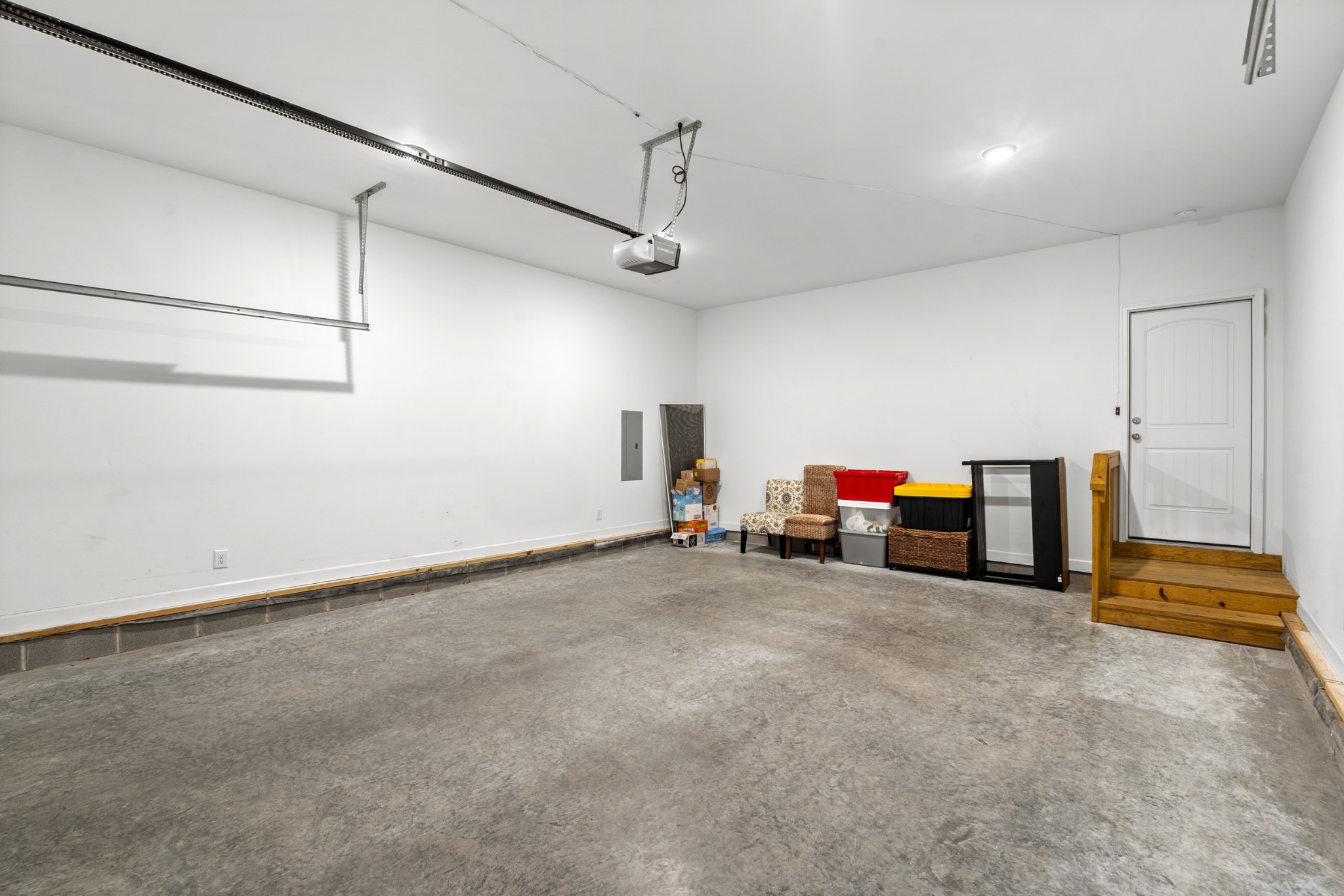 1241 Harmon Springs Road West Dickson, TN 37055 - Photo 24 of 35