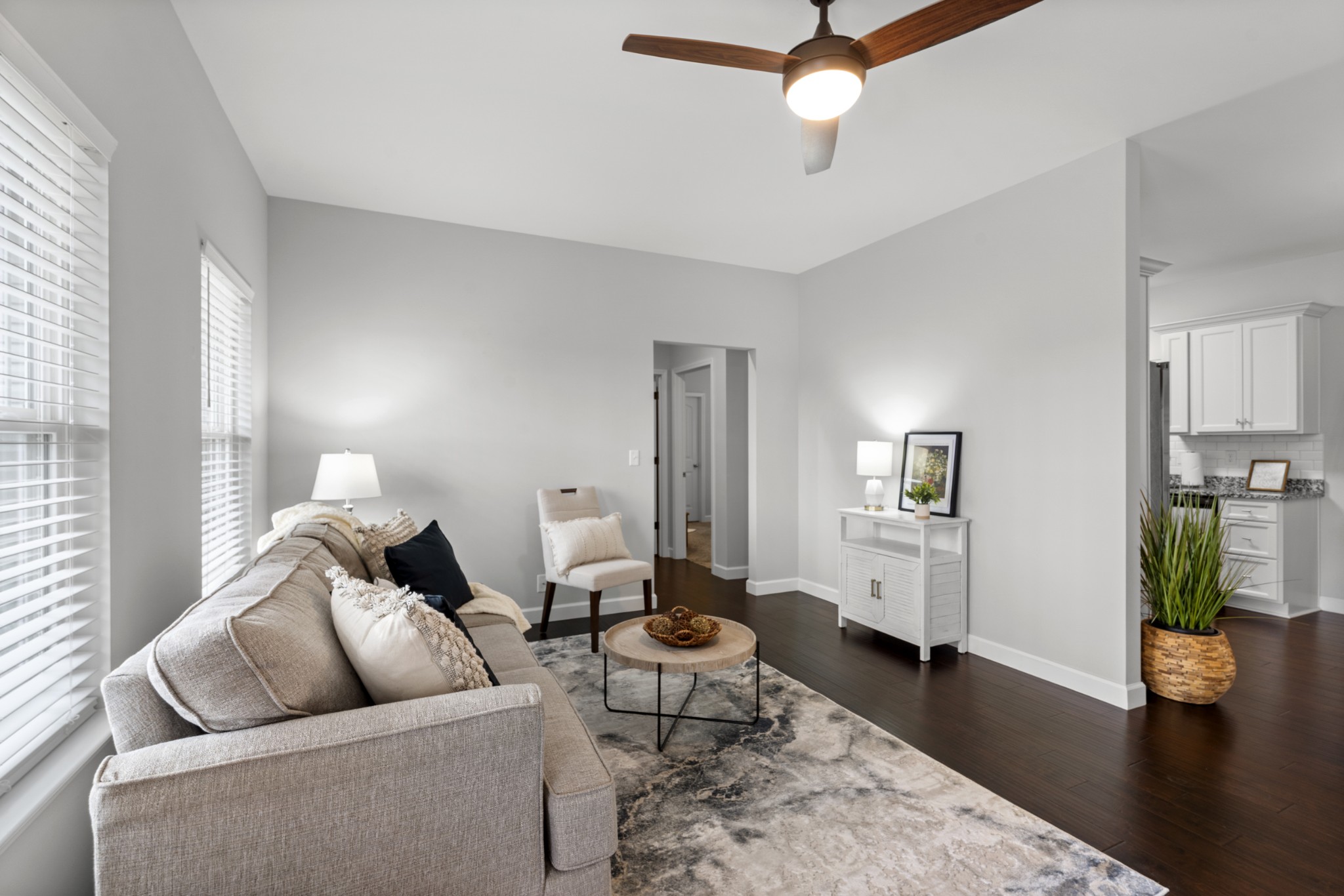 1241 Harmon Springs Road West Dickson, TN 37055 - Photo 26 of 35