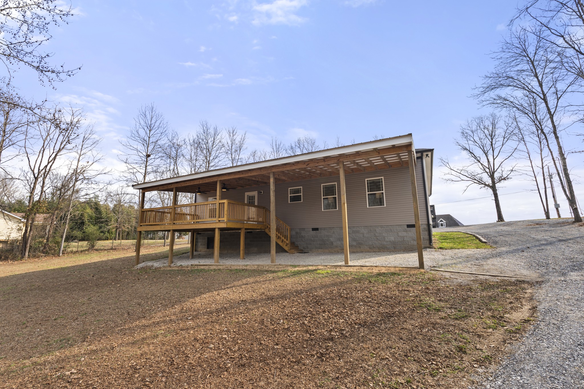 1241 Harmon Springs Road West Dickson, TN 37055 - Photo 27 of 35