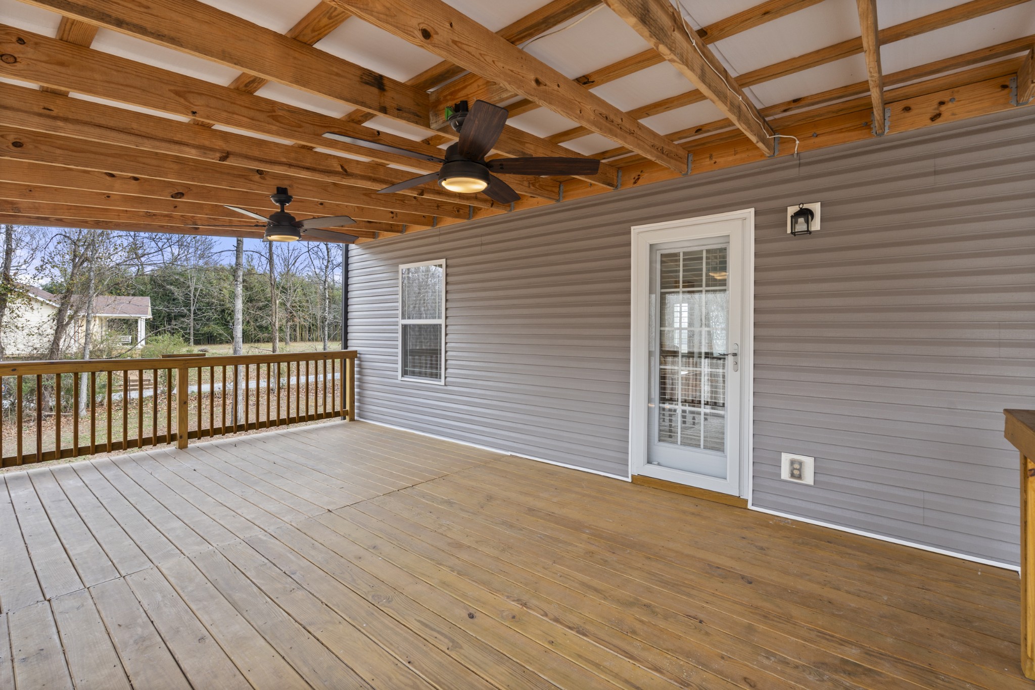 1241 Harmon Springs Road West Dickson, TN 37055 - Photo 29 of 35