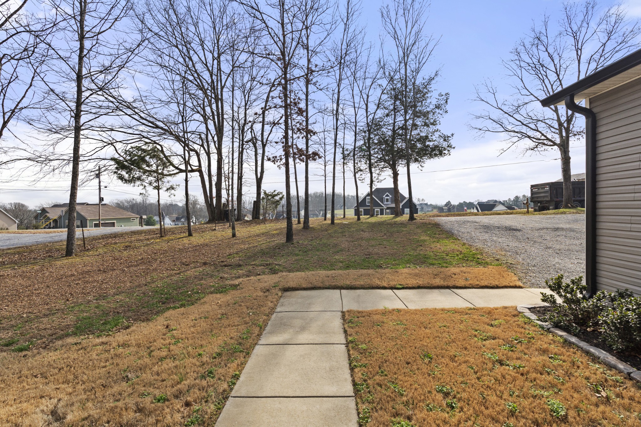 1241 Harmon Springs Road West Dickson, TN 37055 - Photo 3 of 35