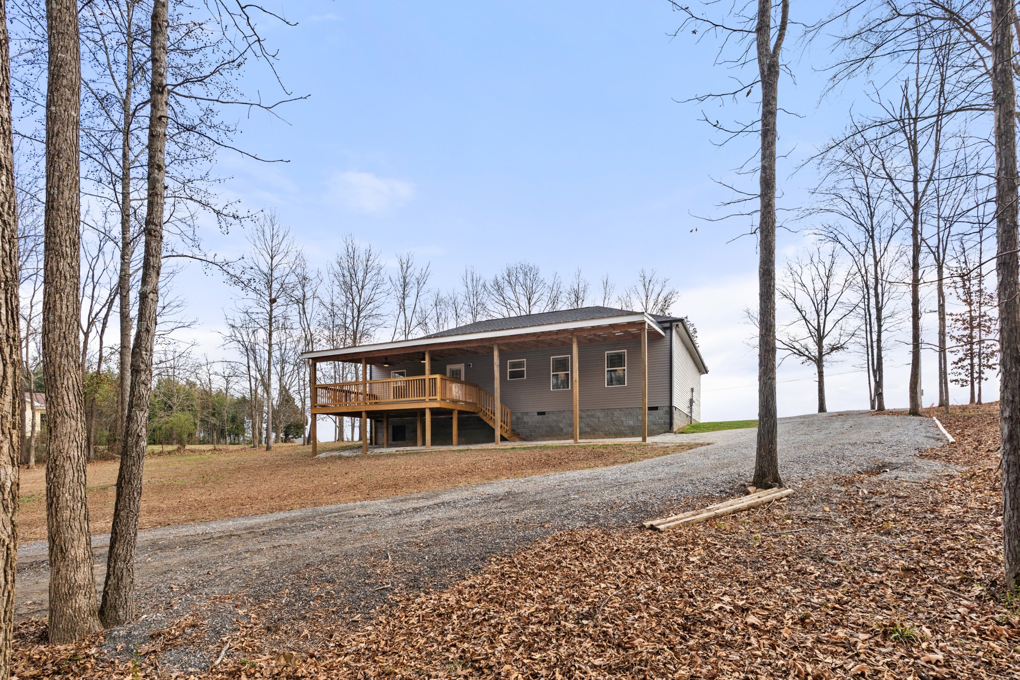 1241 Harmon Springs Road West Dickson, TN 37055 - Photo 33 of 35