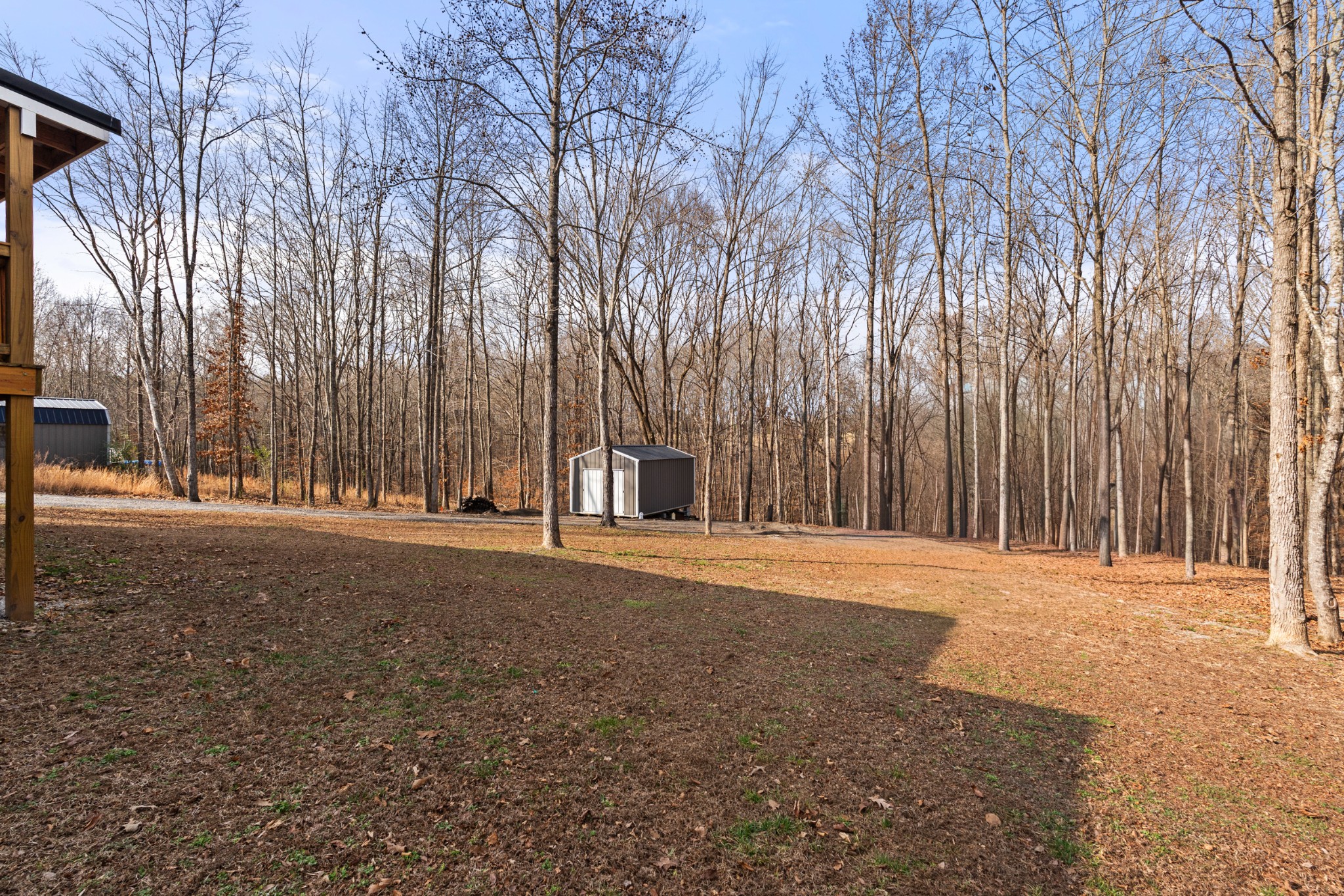 1241 Harmon Springs Road West Dickson, TN 37055 - Photo 34 of 35