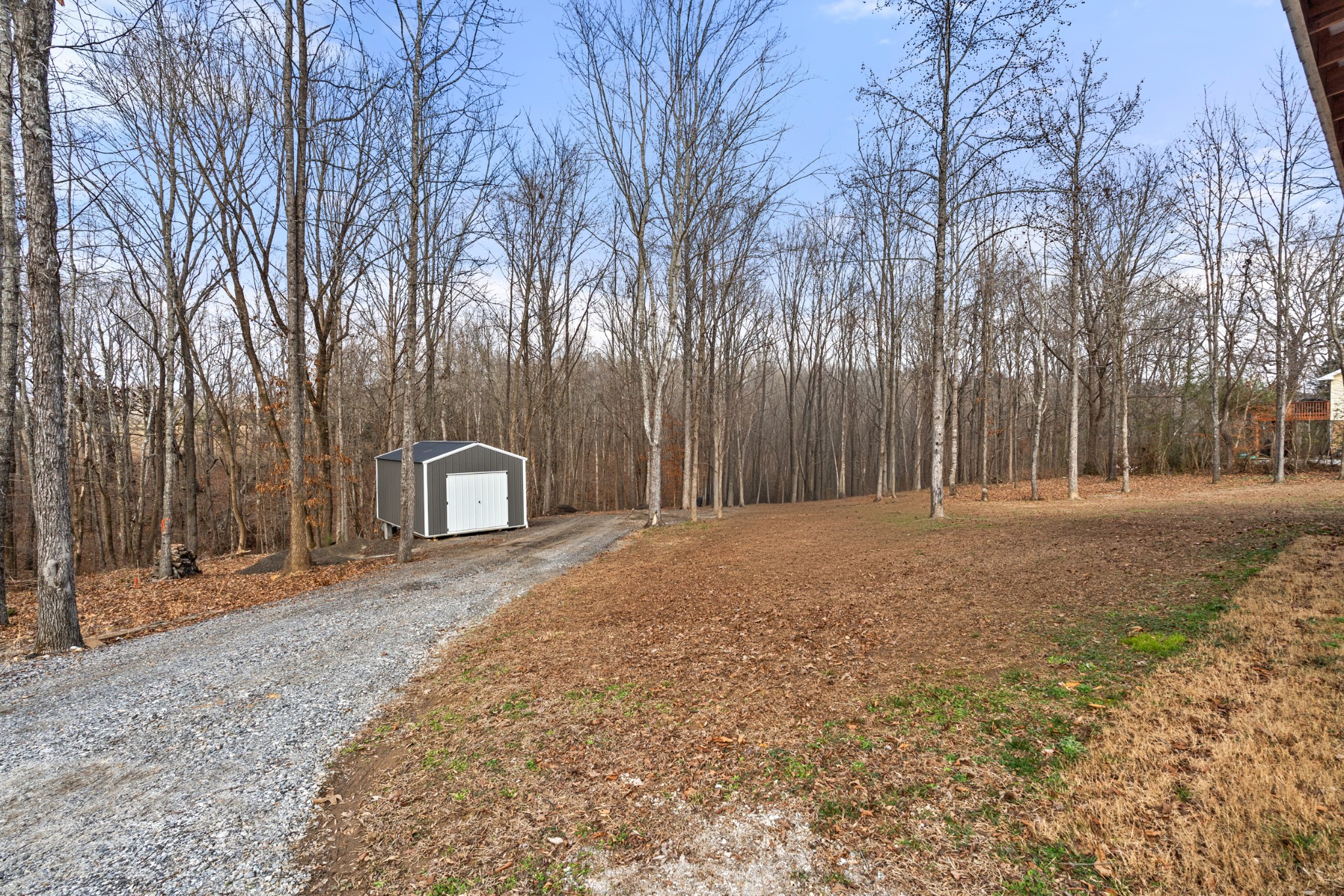 1241 Harmon Springs Road West Dickson, TN 37055 - Photo 35 of 35