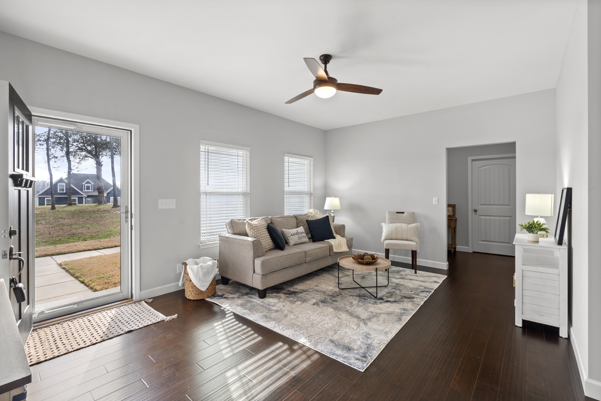 1241 Harmon Springs Road West Dickson, TN 37055 - Photo 6 of 35