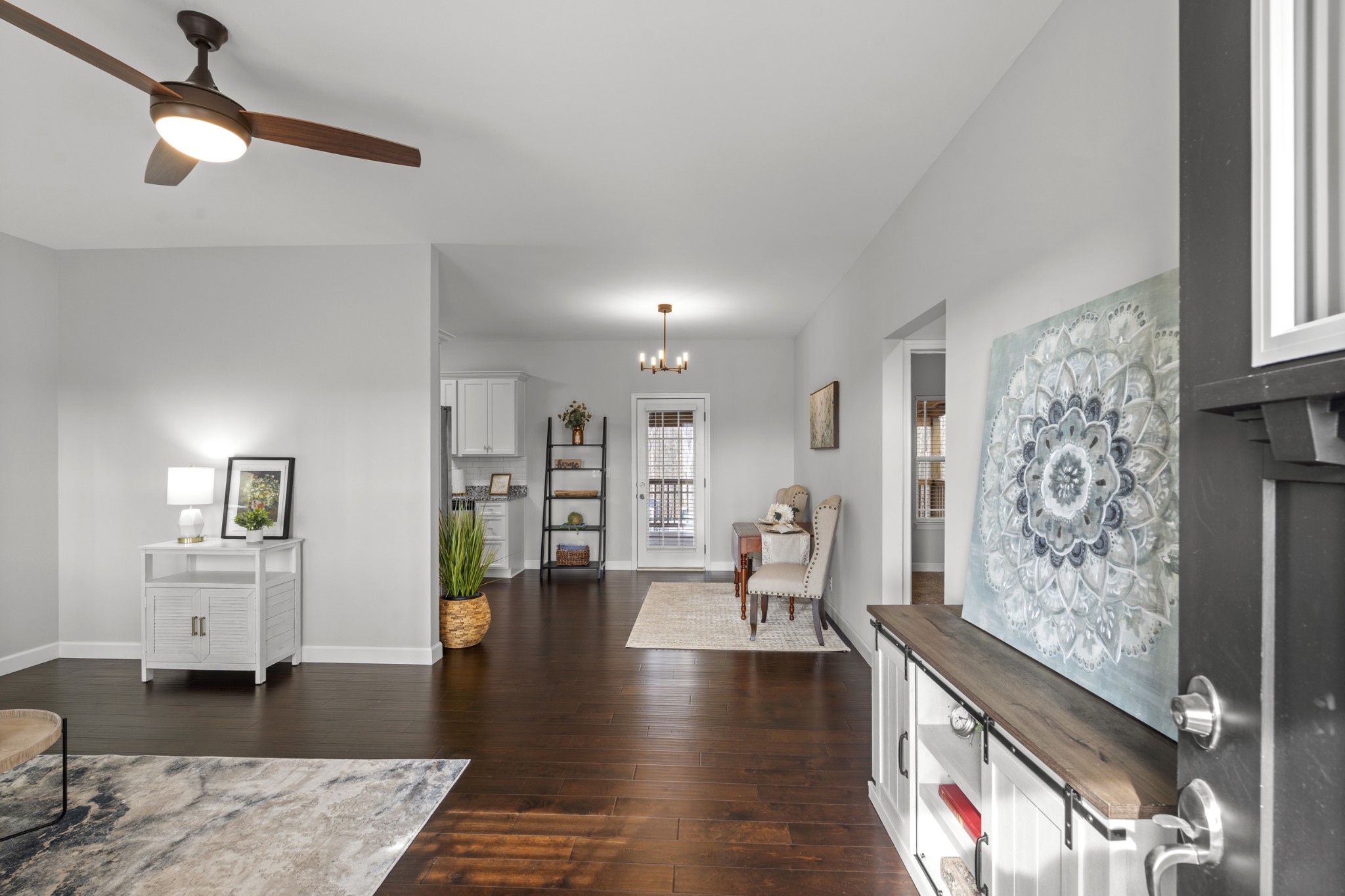 1241 Harmon Springs Road West Dickson, TN 37055 - Photo 7 of 35