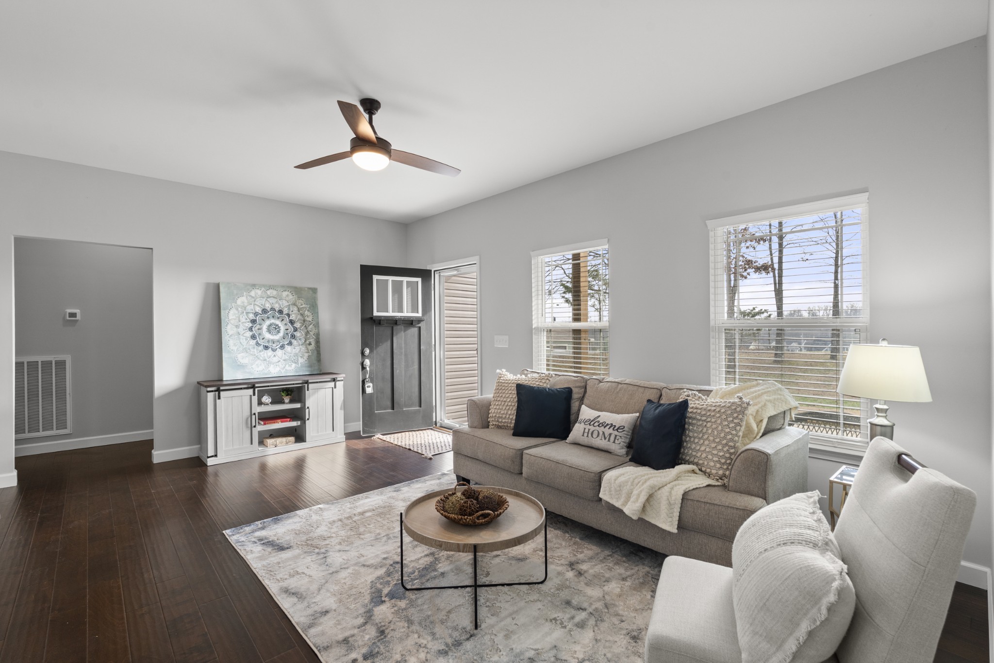 1241 Harmon Springs Road West Dickson, TN 37055 - Photo 8 of 35