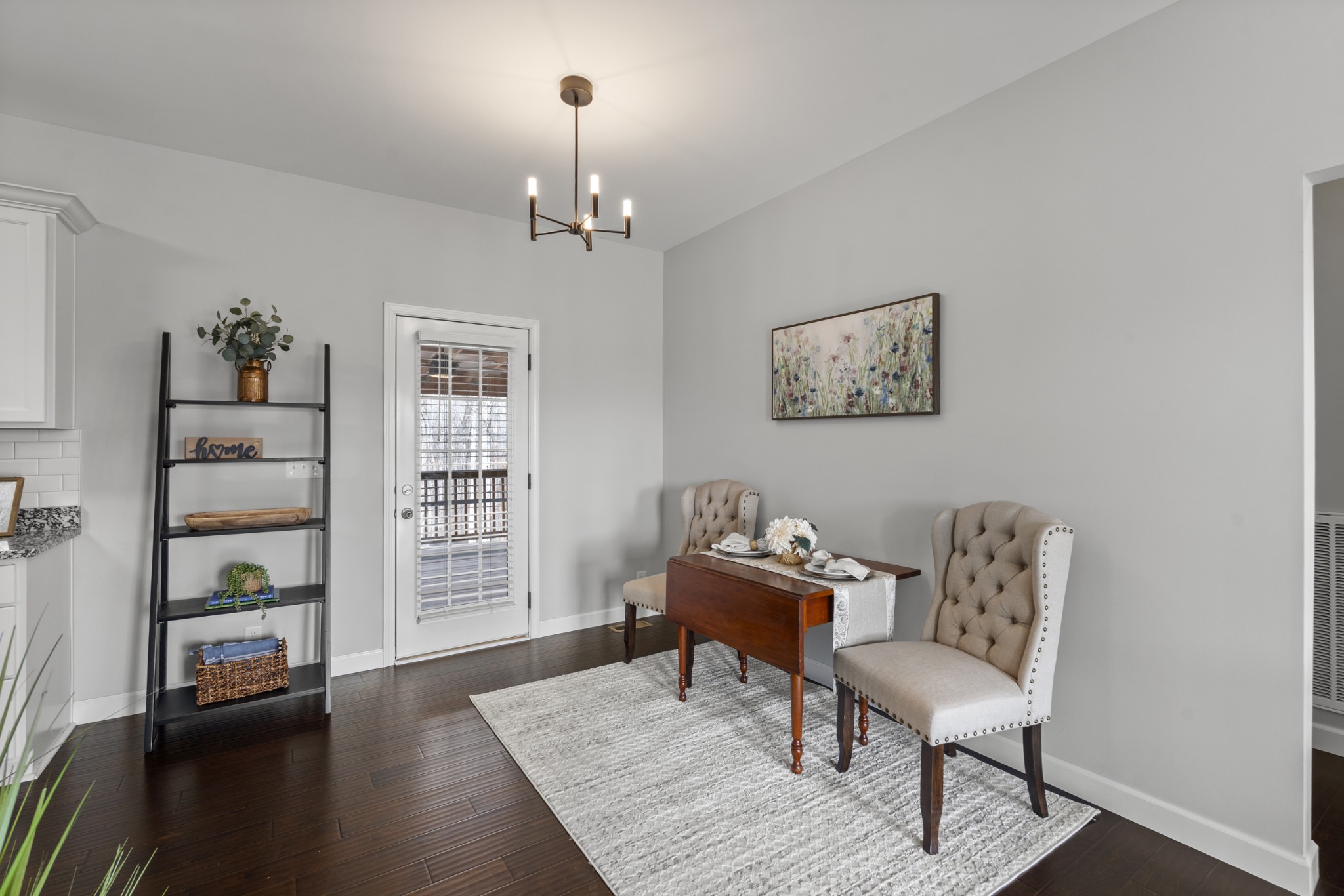 1241 Harmon Springs Road West Dickson, TN 37055 - Photo 9 of 35