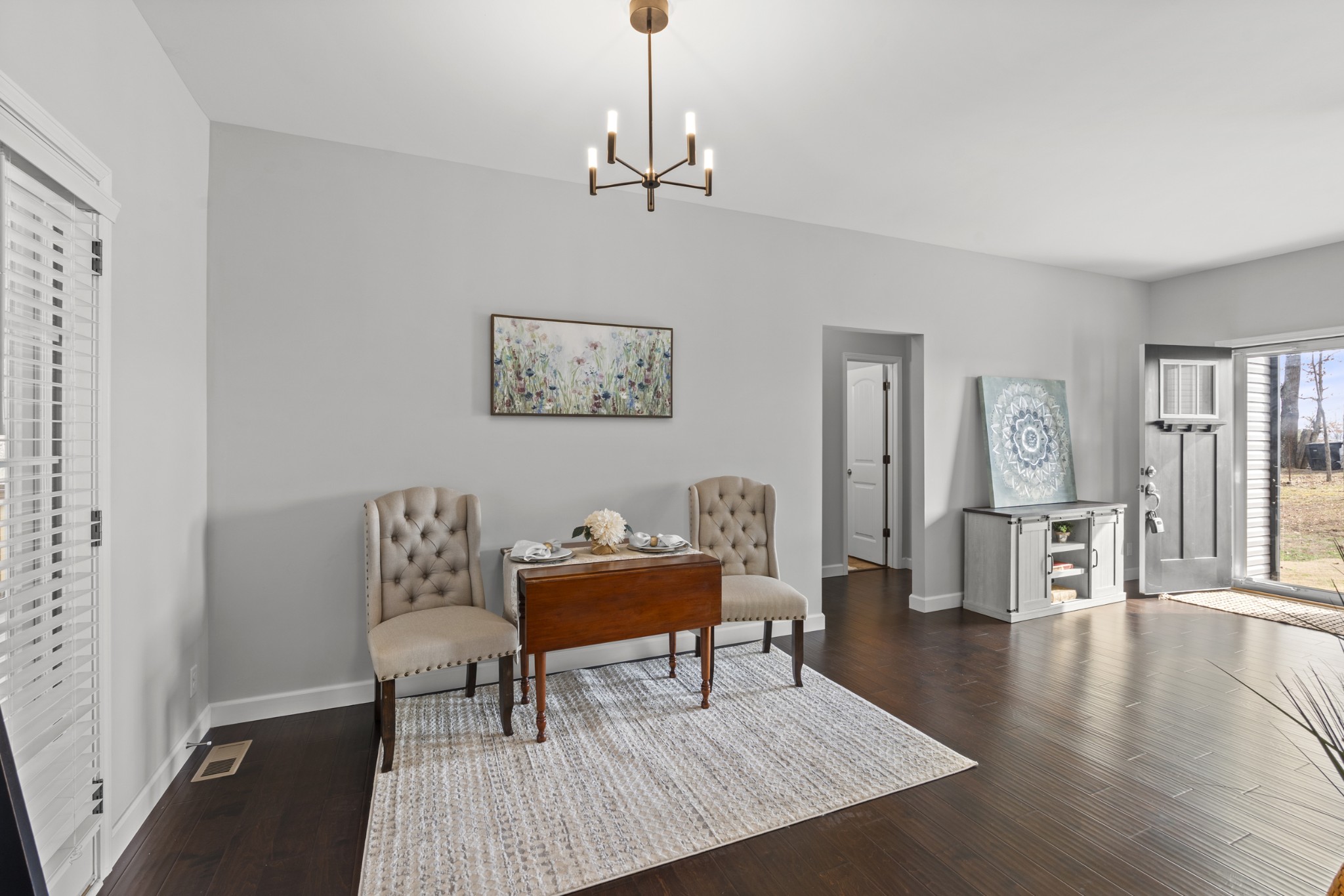 1241 Harmon Springs Road West Dickson, TN 37055 - Photo 10 of 35