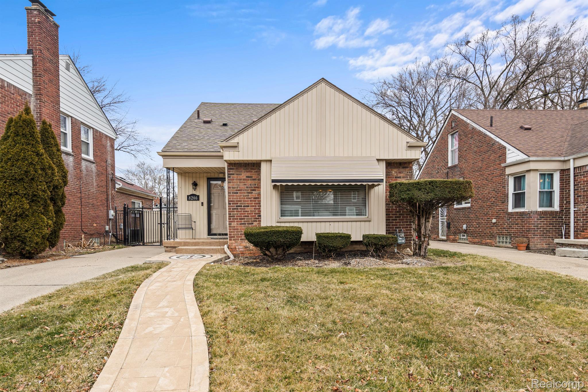 8266 Meyers Road Detroit, MI 48228 - Photo 24 of 24 Gallery Image 24