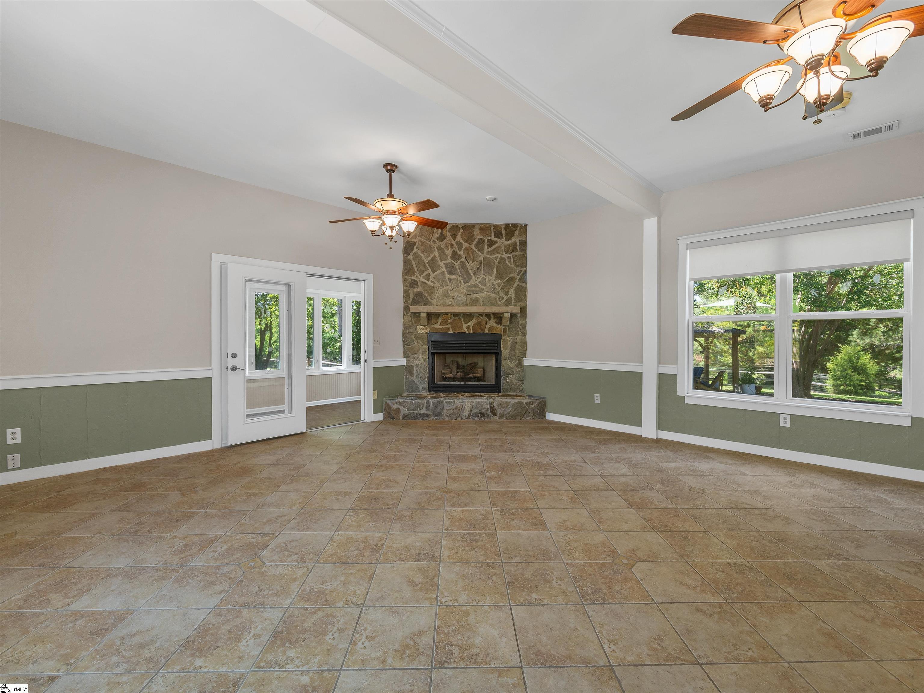 1302 Bailey Mill Road Travelers Rest, SC 29690 - Photo 11 of 50