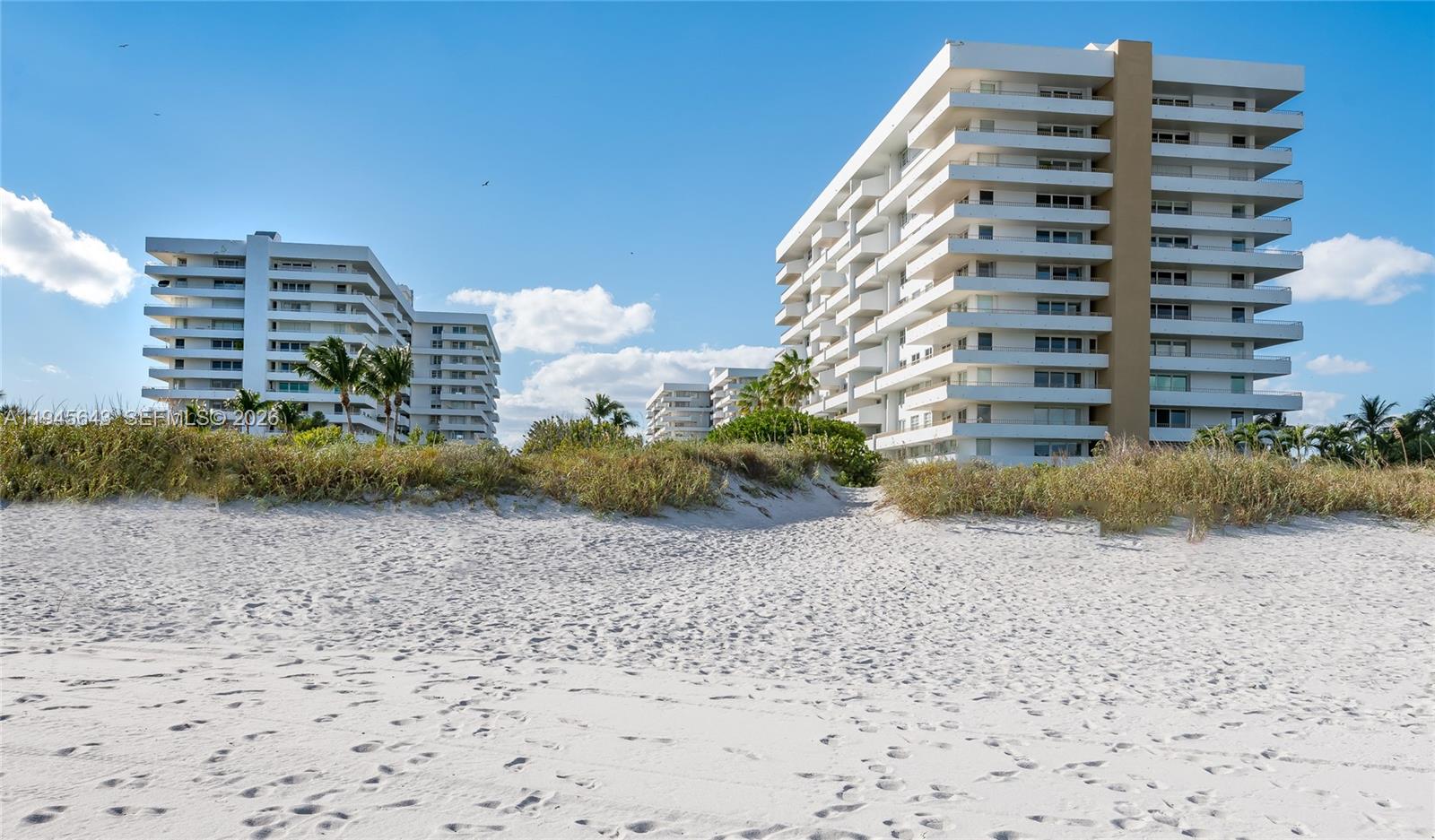 a view of a building