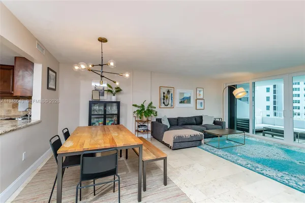 $5,350 | 199 Ocean Ln Drive, Unit 807, Key Biscayne, FL 33149