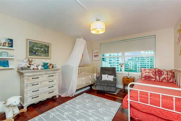 $5,350 | 199 Ocean Ln Drive, Unit 807, Key Biscayne, FL 33149