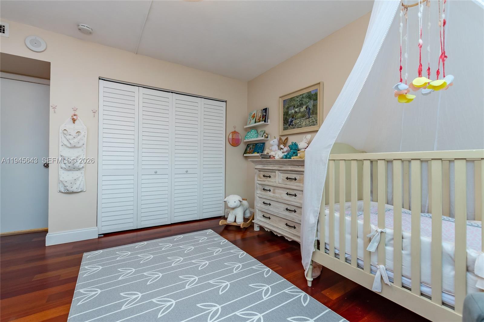 199 Ocean Ln Drive, Unit 807 Key Biscayne, FL 33149 - Photo 16 of 34 a view of livingroom with furniture and wooden floor