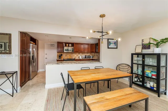 $5,500 | 199 Ocean Ln Drive, Unit 807, Key Biscayne, FL 33149