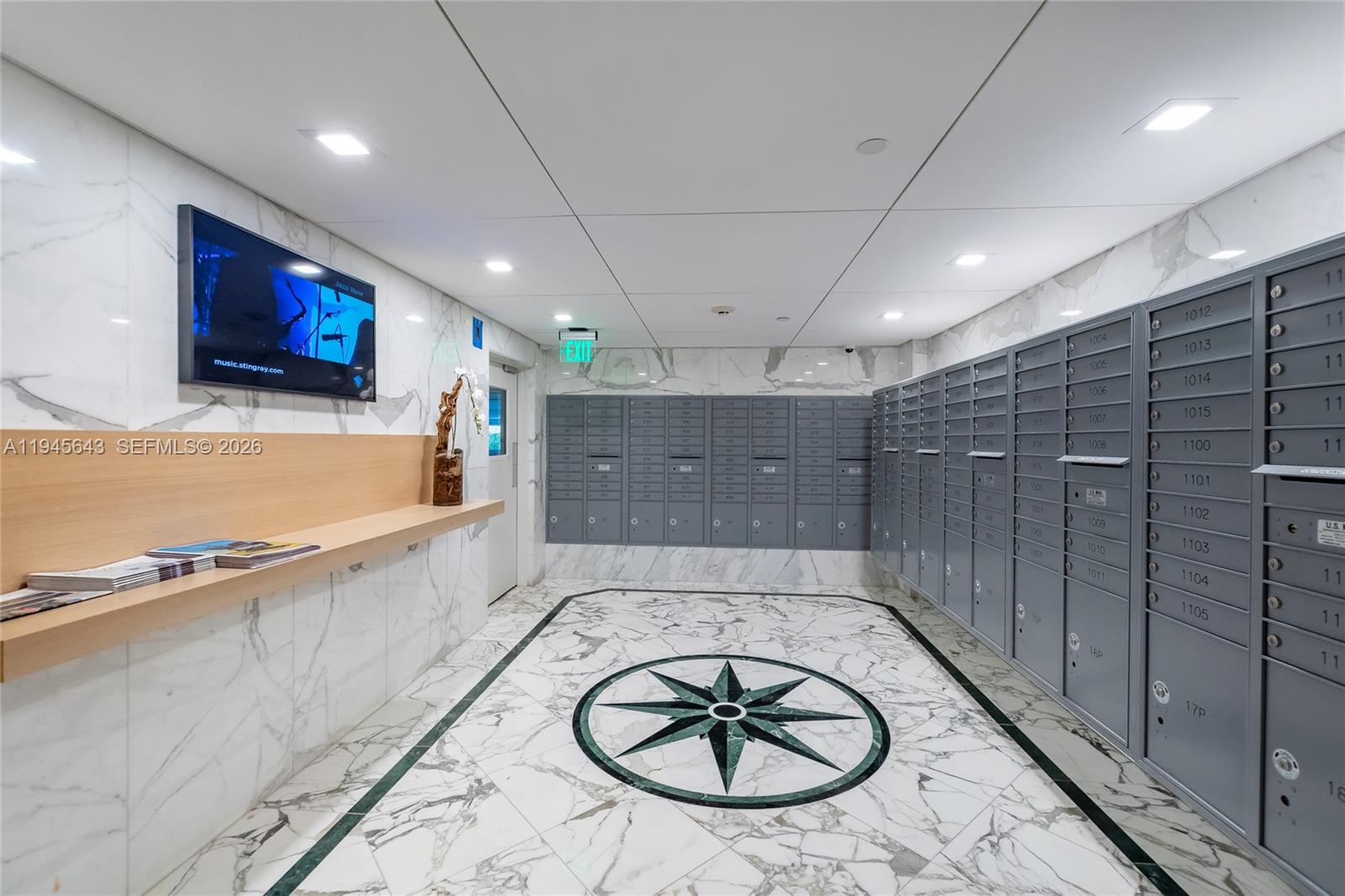 199 Ocean Ln Drive, Unit 807 Key Biscayne, FL 33149 - Photo 27 of 34