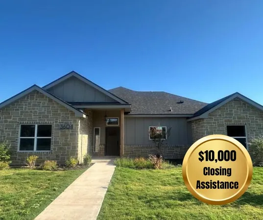 $420,000 | 3604 Grandview Drive, San Angelo, TX 76904