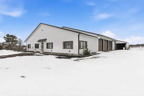 $925,000 | 12446 190th Street, Milaca, MN 56353