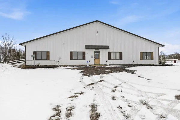 $925,000 | 12446 190th Street, Milaca, MN 56353