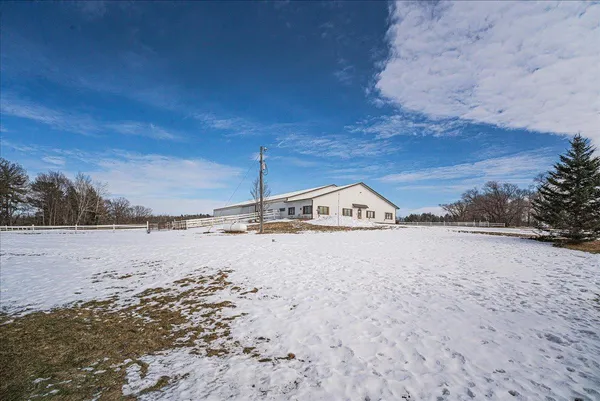 $925,000 | 12446 190th Street, Milaca, MN 56353