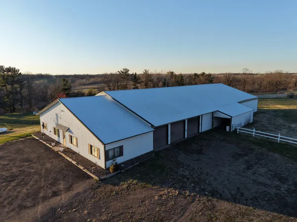 $925,000 | 12446 190th Street, Milaca, MN 56353