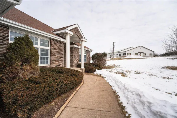 $925,000 | 12446 190th Street, Milaca, MN 56353