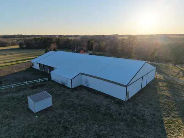 $925,000 | 12446 190th Street, Milaca, MN 56353