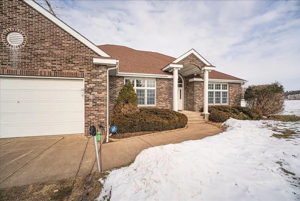 $925,000 | 12446 190th Street, Milaca, MN 56353