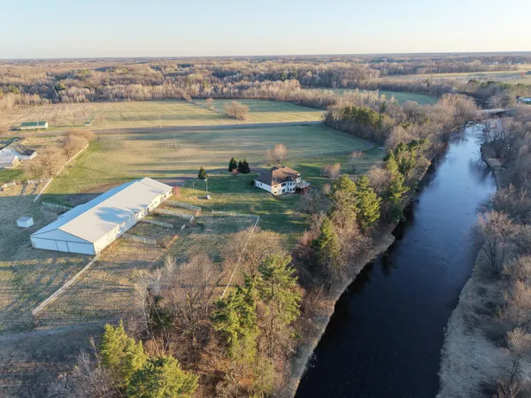 $925,000 | 12446 190th Street, Milaca, MN 56353
