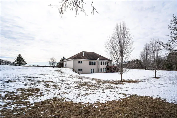$925,000 | 12446 190th Street, Milaca, MN 56353