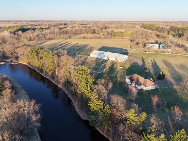 $925,000 | 12446 190th Street, Milaca, MN 56353