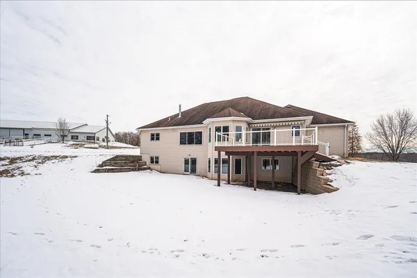 $925,000 | 12446 190th Street, Milaca, MN 56353