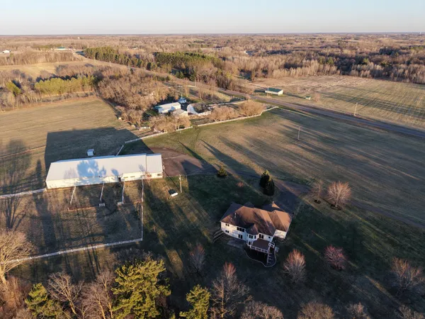 $925,000 | 12446 190th Street, Milaca, MN 56353