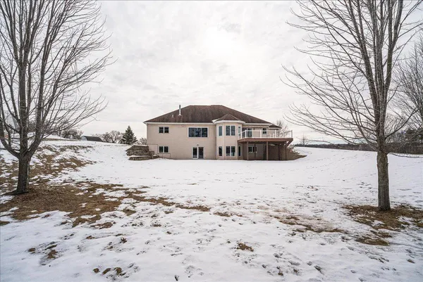 $925,000 | 12446 190th Street, Milaca, MN 56353