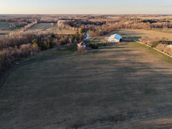 $925,000 | 12446 190th Street, Milaca, MN 56353