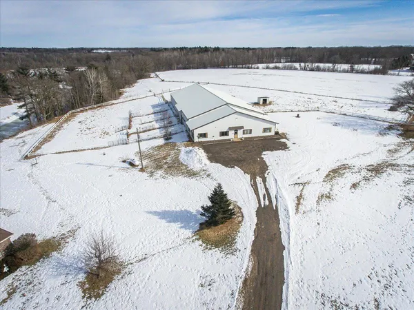 $925,000 | 12446 190th Street, Milaca, MN 56353
